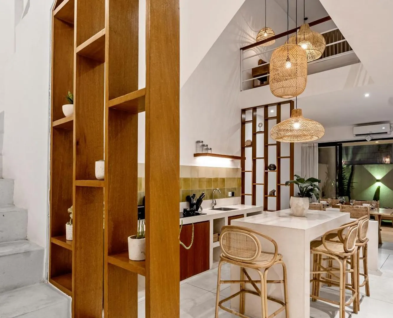 Besso Villa By Betterplace Canggu