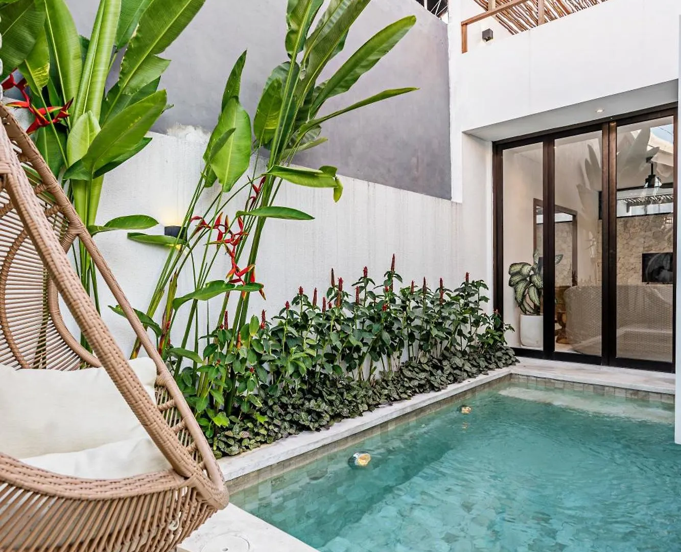 Besso Villa By Betterplace Canggu  Canggu (Bali)