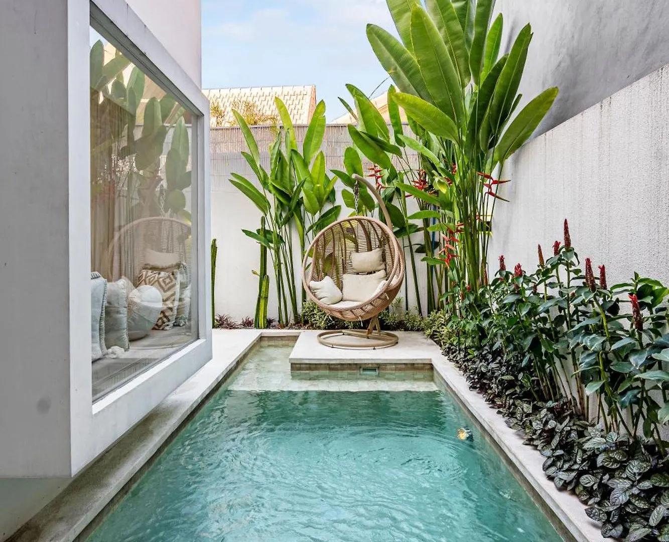 Besso Villa By Betterplace Canggu   Canggu (Bali)