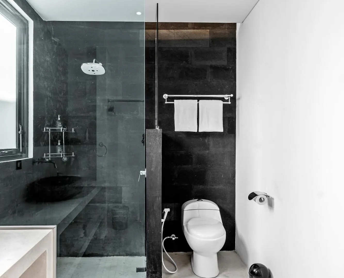 Besso Villa By Betterplace Canggu  Indonesia