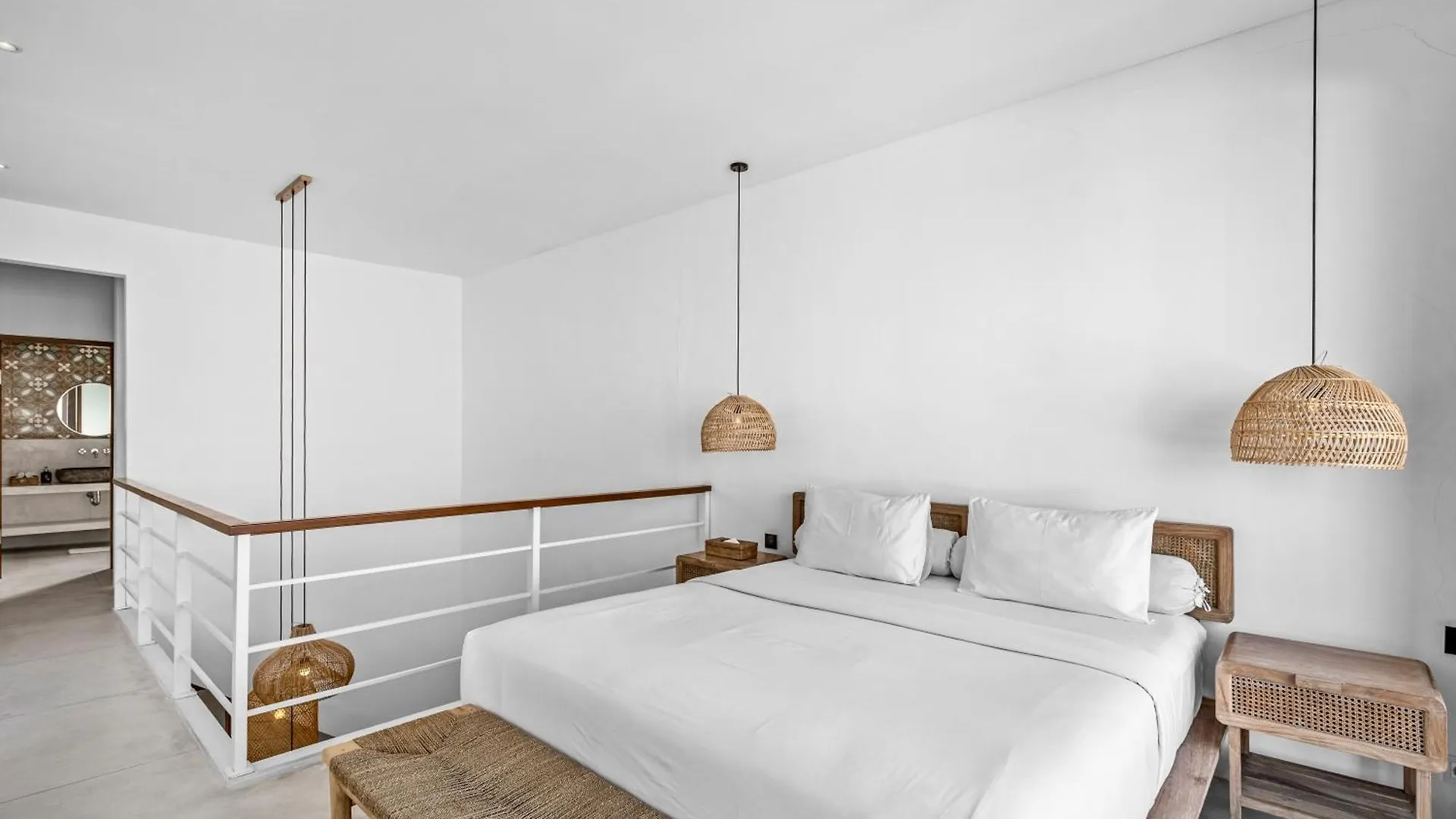 Besso Villa By Betterplace Canggu