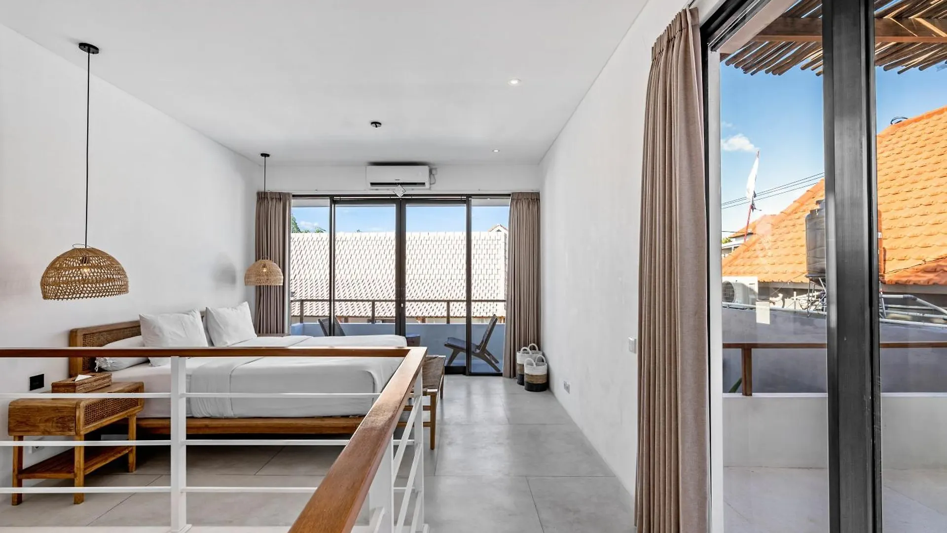 Besso Villa By Betterplace Canggu  Canggu (Bali)