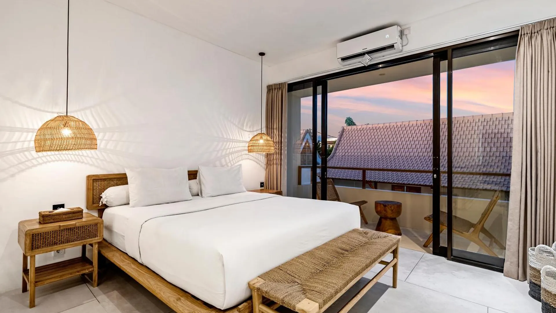 Besso Villa By Betterplace Canggu   Canggu (Bali)
