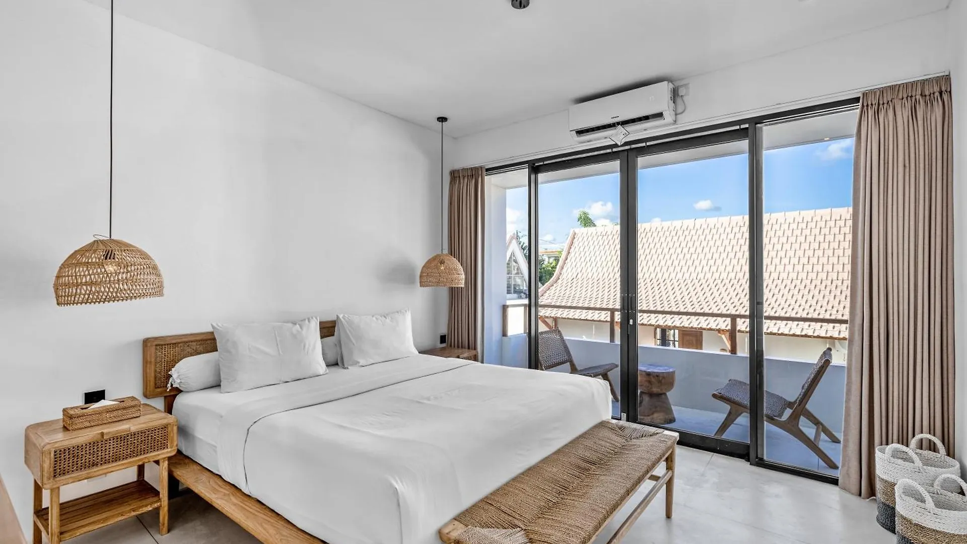 Besso Villa By Betterplace Canggu