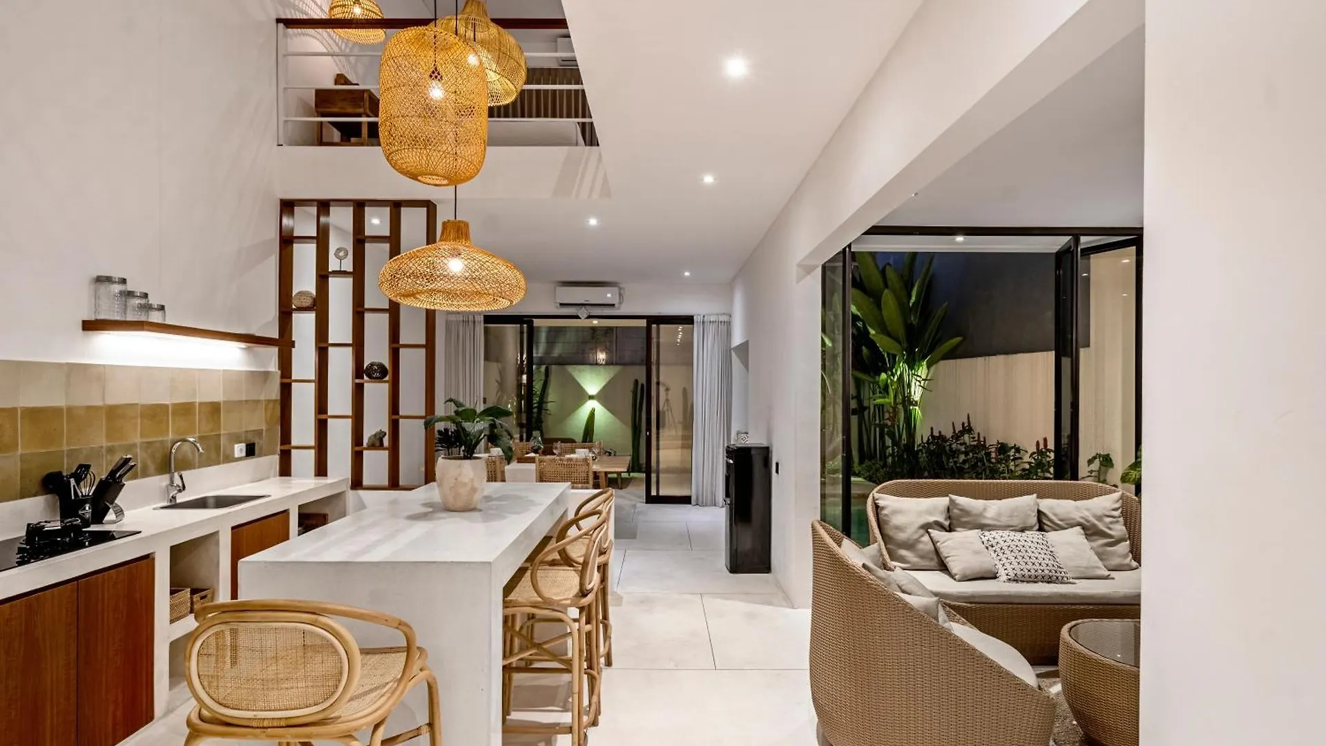 Besso Villa By Betterplace Canggu