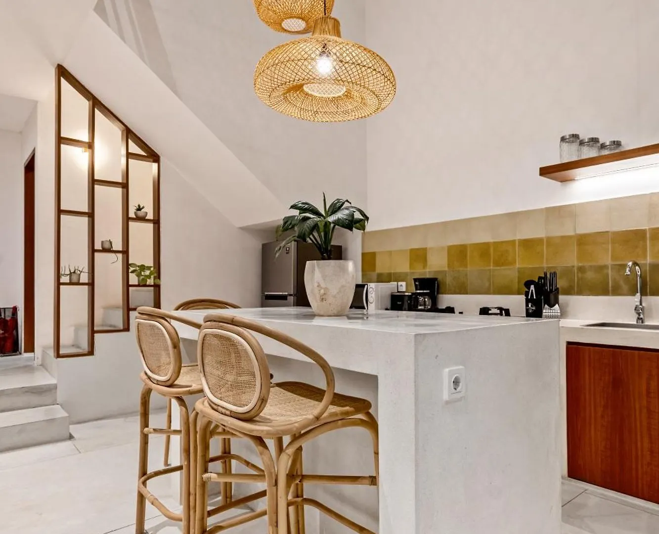 Besso Villa By Betterplace Canggu  0*, Canggu (Bali)