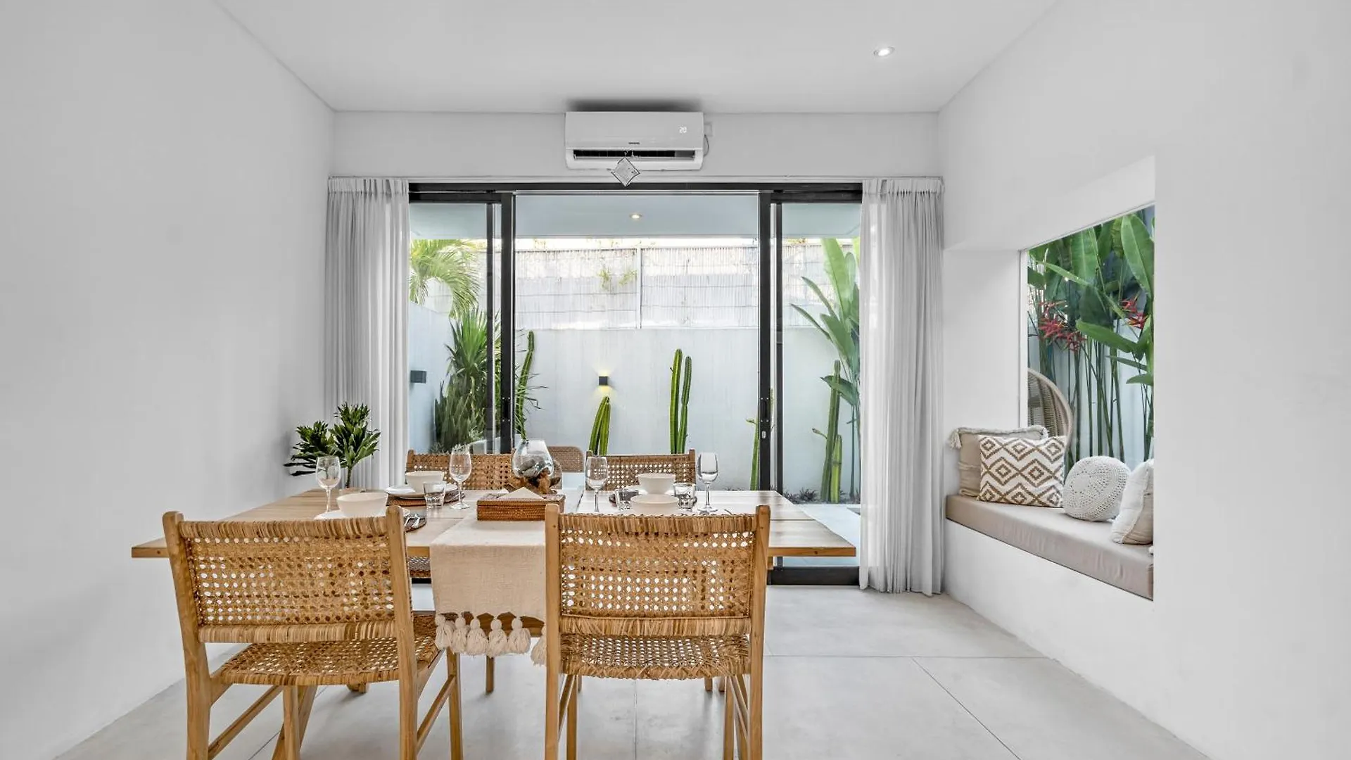 Besso Villa By Betterplace Canggu