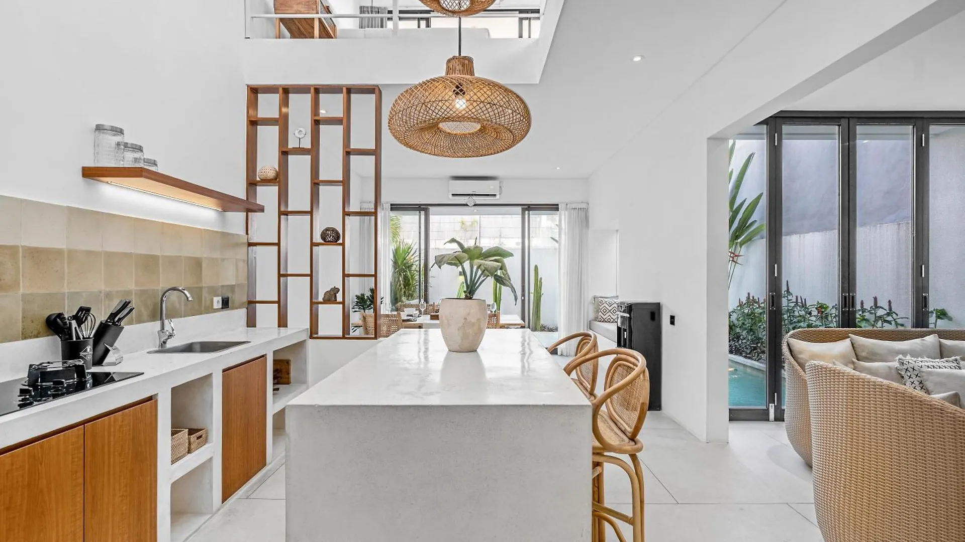 Besso Villa By Betterplace Canggu