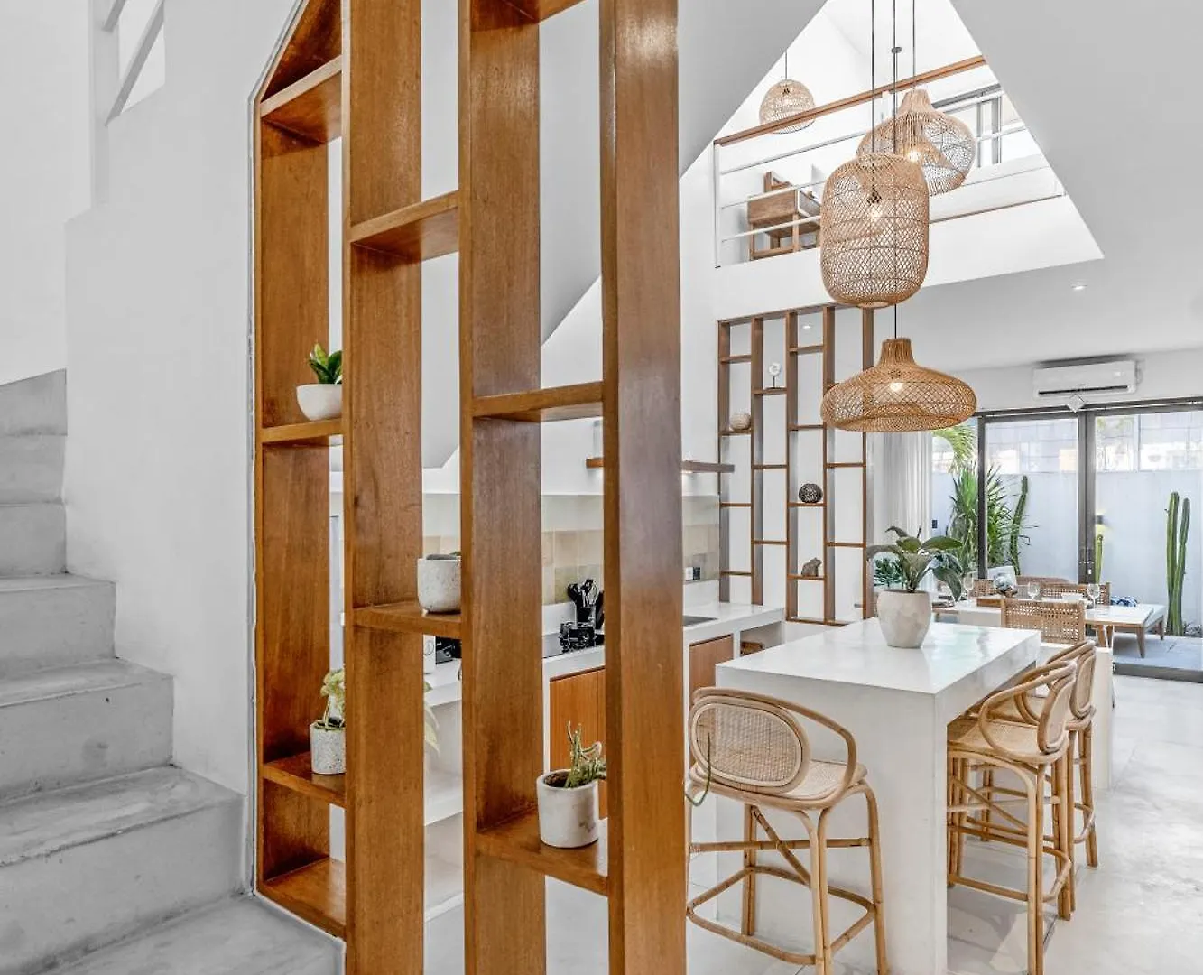 Besso Villa By Betterplace Canggu