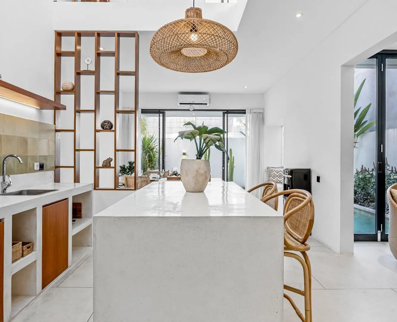 Besso Villa By Betterplace Canggu  0*, Canggu (Bali)