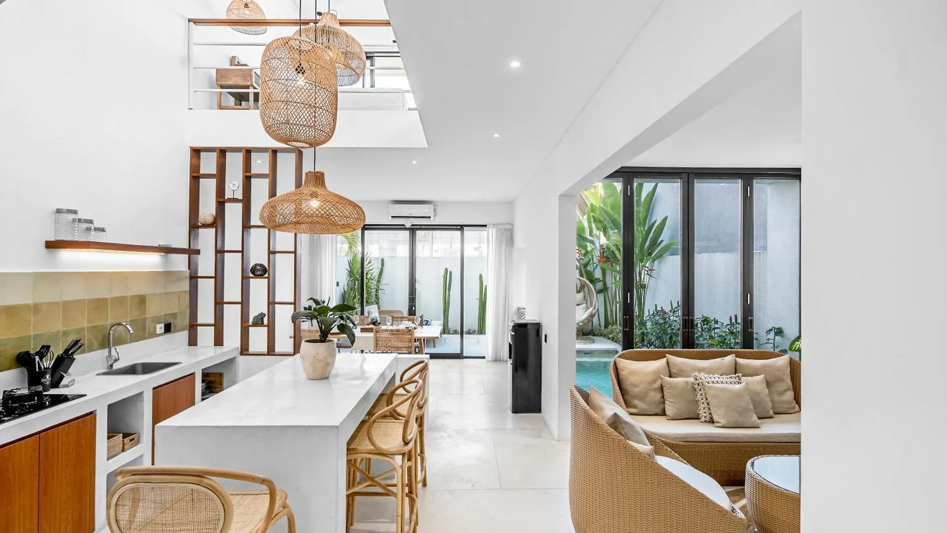 Besso Villa By Betterplace Canggu