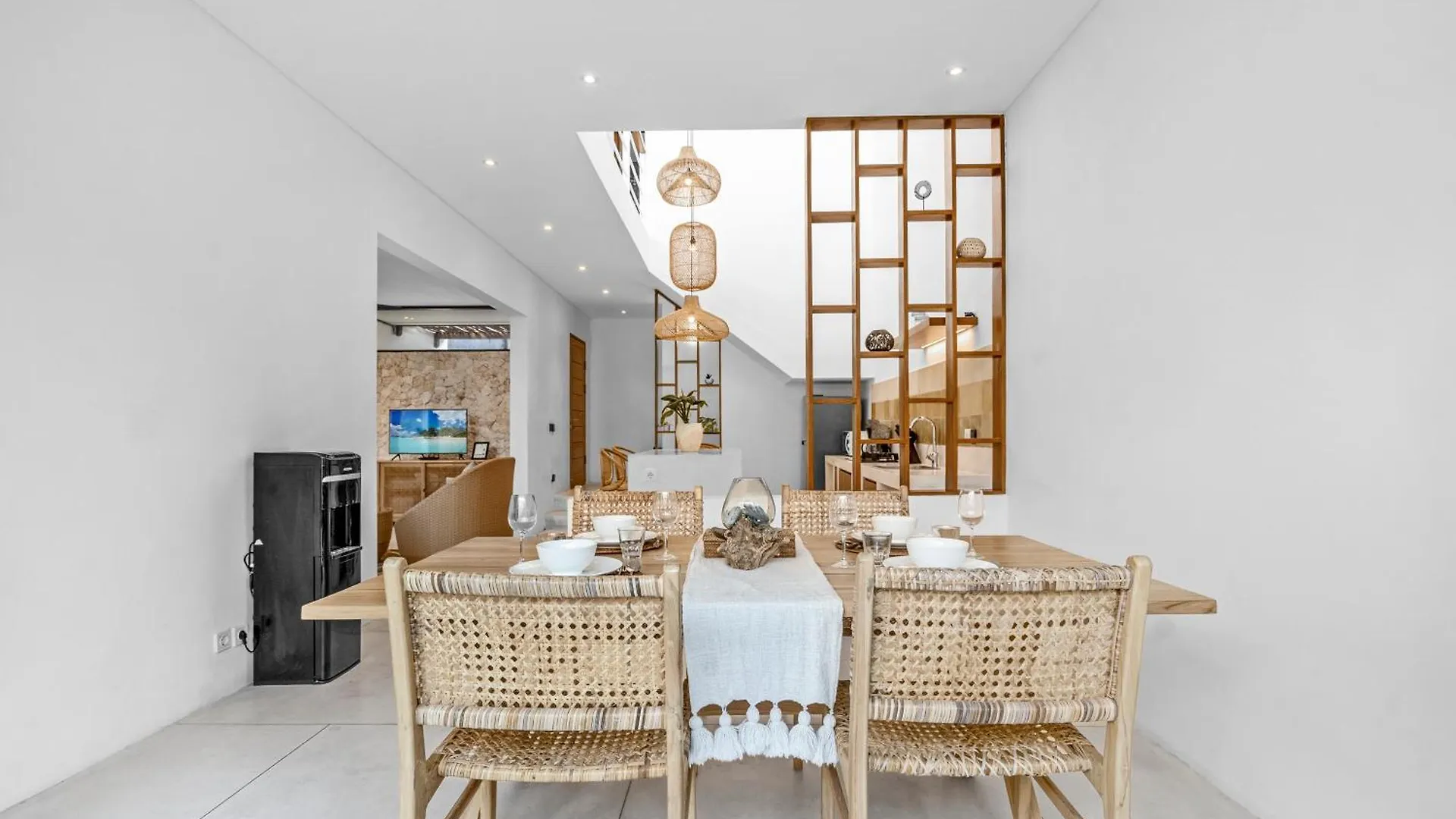 Besso Villa By Betterplace Canggu