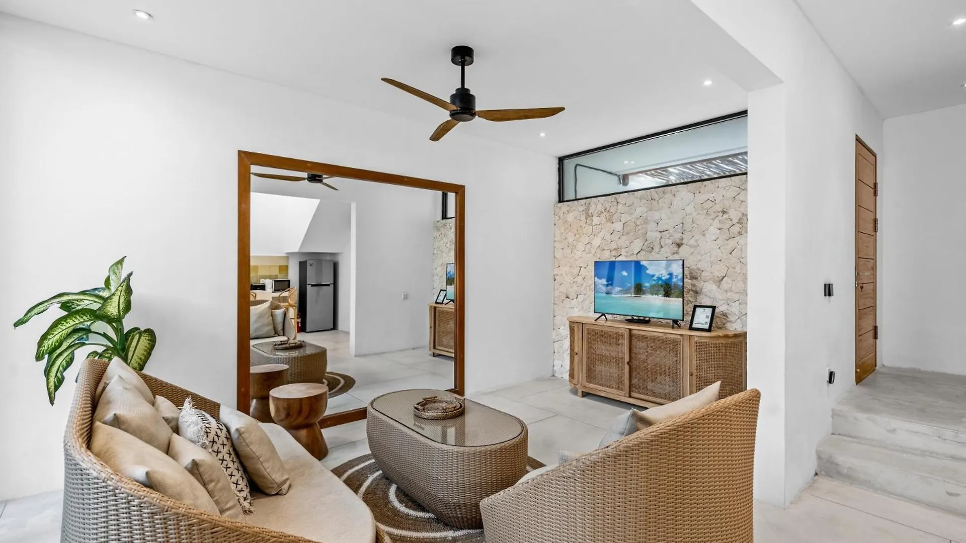 Besso Villa By Betterplace Canggu  0*, Canggu (Bali) Indonesia