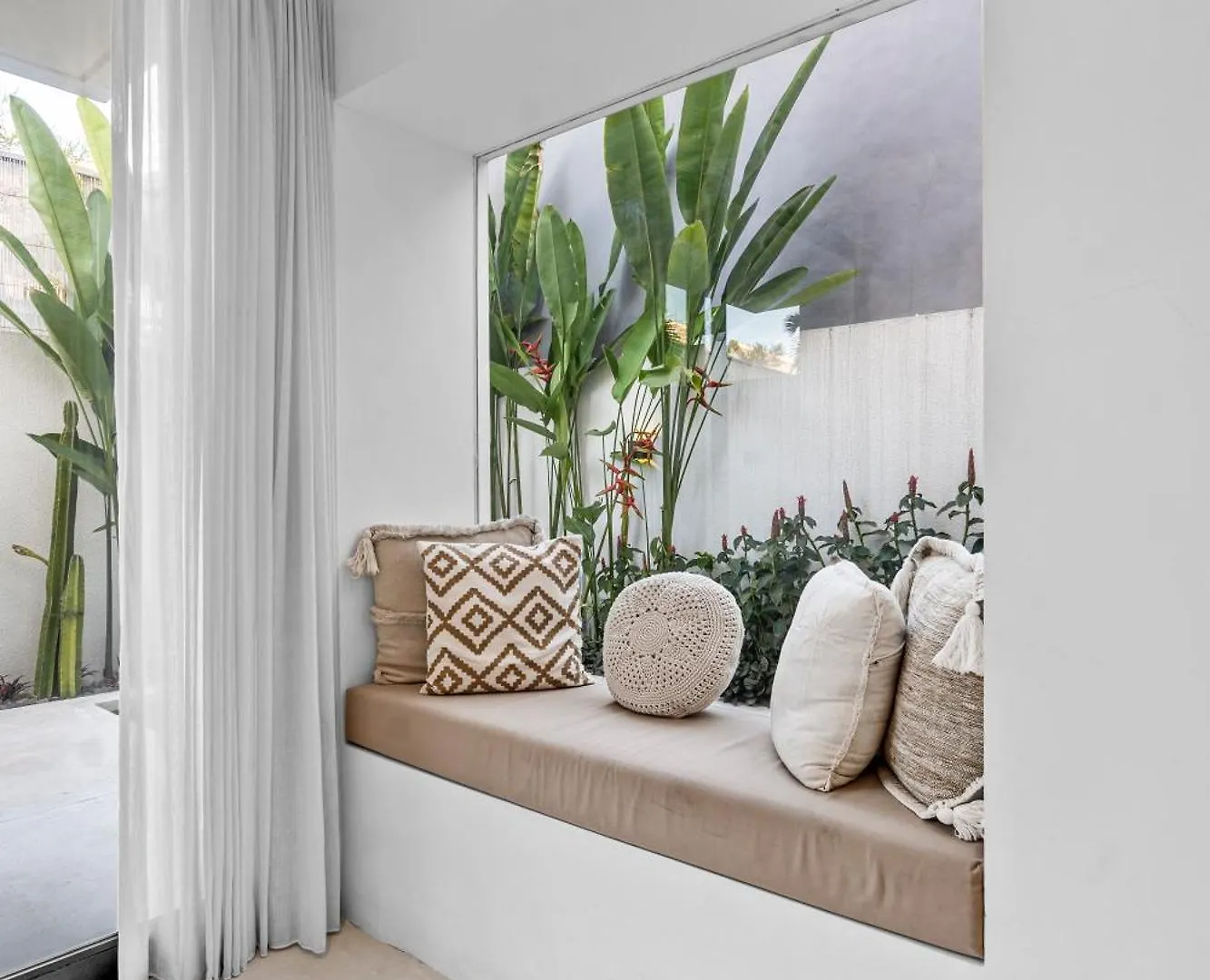 Besso Villa By Betterplace Canggu  Canggu (Bali)