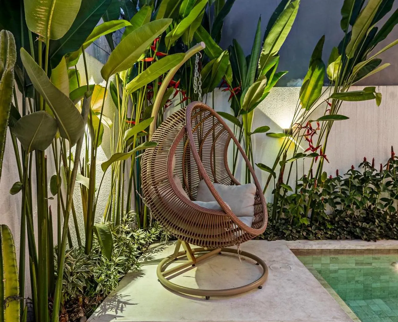 Besso Villa By Betterplace Canggu   Canggu (Bali)