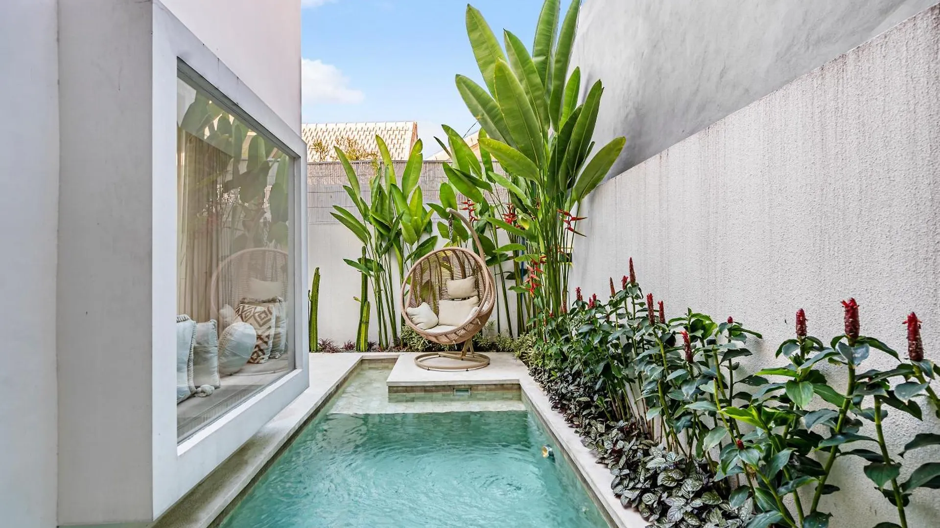 Besso Villa By Betterplace Canggu