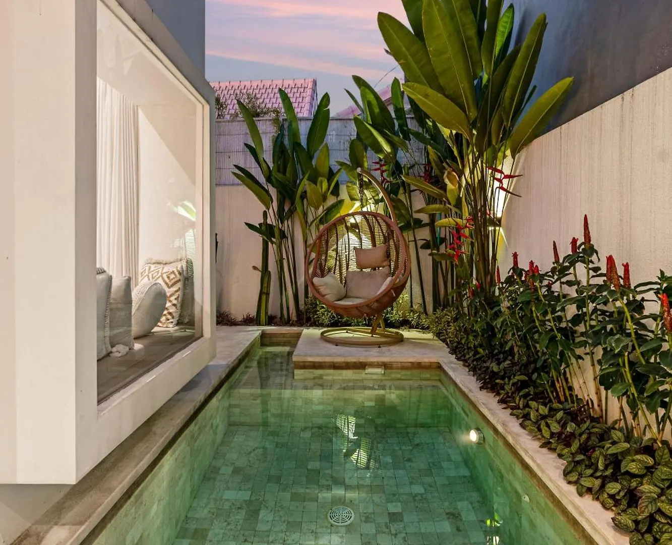 Besso Villa By Betterplace Canggu