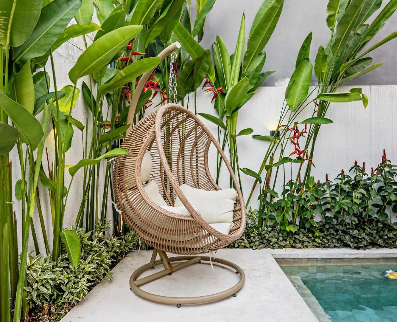 Besso Villa By Betterplace Canggu