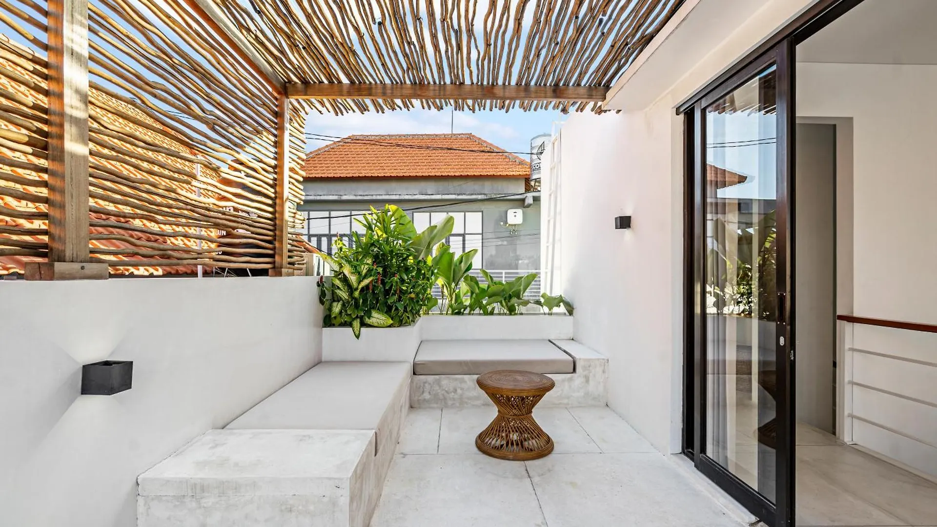 Besso Villa By Betterplace Canggu
